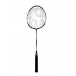 Silvers Blacken Badminton Racket