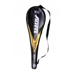 Silvers Blacken Badminton Racket