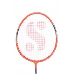 Silvers Boron Badminton Racket