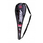Silvers Boron Badminton Racket