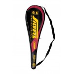 Silvers Casio Badminton Racket