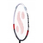 Silvers Centric Badminton Racket