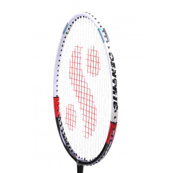 Silvers Centric Badminton Racket