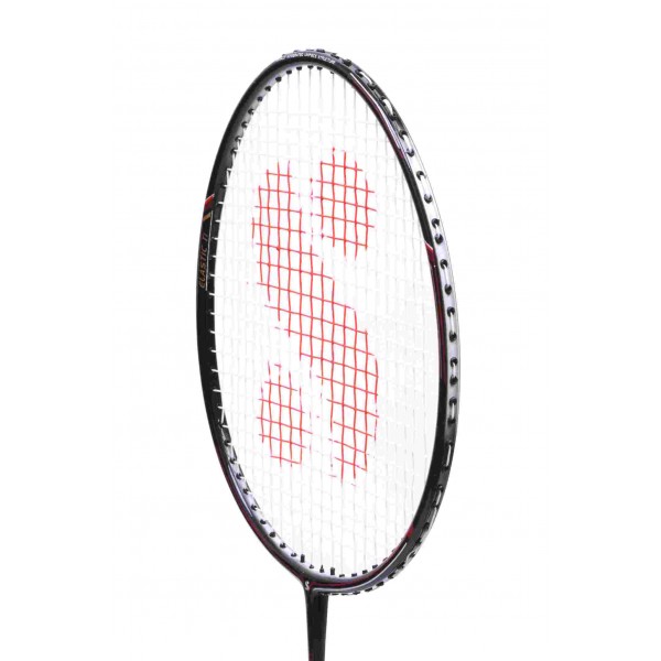 Silvers Contact Badminton Racket