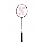 Silvers Energetic Badminton Racket