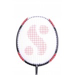 Silvers Energetic Badminton Racket