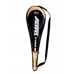 Silvers Fire Badminton Racket