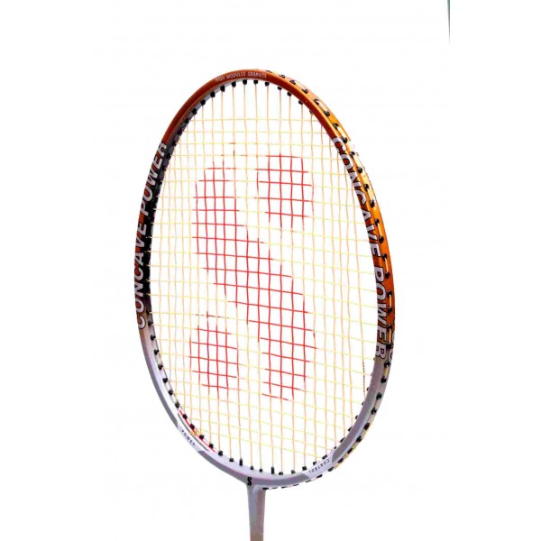Silvers Flexon 1001 Badminton Racket