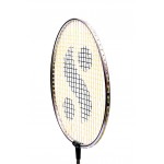 Silvers Flexican Badminton Racket