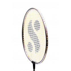 Silvers Flexican Badminton Racket