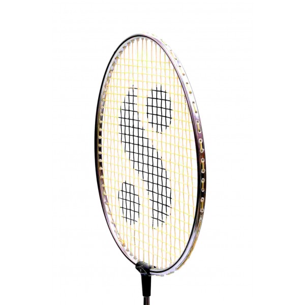 Silvers Flexican Badminton Racket