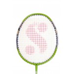 Silvers Flow 330 Badminton Racket