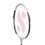 Silvers Fusion Badminton Racket
