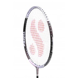 Silvers Fusion Badminton Racket