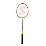 Silvers Graphic 21 Badminton Racket