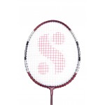 Silvers Headley Badminton Racket