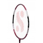 Silvers Headley Badminton Racket