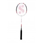 Silvers Ion Badminton Racket