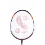 Silvers Kinetic Badminton Racket
