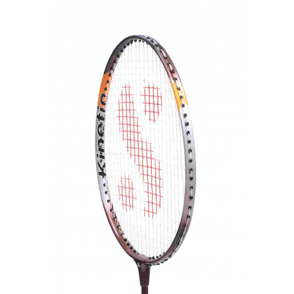 Silvers Kinetic Badminton Racket