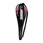 Silvers Kinetic Badminton Racket