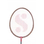 Silvers Leedo Badminton Racket