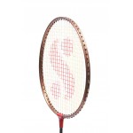 Silvers Leedo Badminton Racket