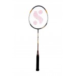 Silvers Legend Badminton Racket