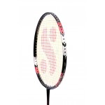 Silvers LX 1500 Badminton Racket