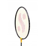 Silvers Marvel Badminton Racket