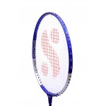 Silvers Micro Badminton Racket