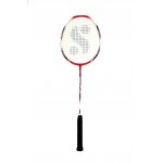 Silvers Organic Badminton Racket