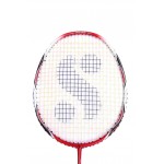 Silvers Organic Badminton Racket