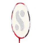 Silvers Organic Badminton Racket
