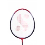 Silvers PRO 370 Badminton Racket