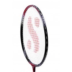 Silvers PRO 370 Badminton Racket