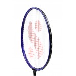 Silvers PRO 470 Badminton Racket