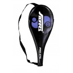 Silvers PRO 470 Badminton Racket