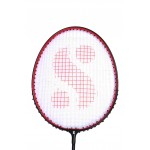 Silvers PRO 570 Badminton Racket