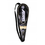 Silvers Saffron Badminton Racket