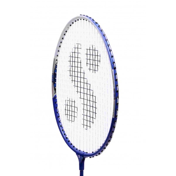 Silvers SB 818 Badminton Racket
