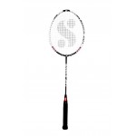 Silvers Shock 201 Badminton Racket