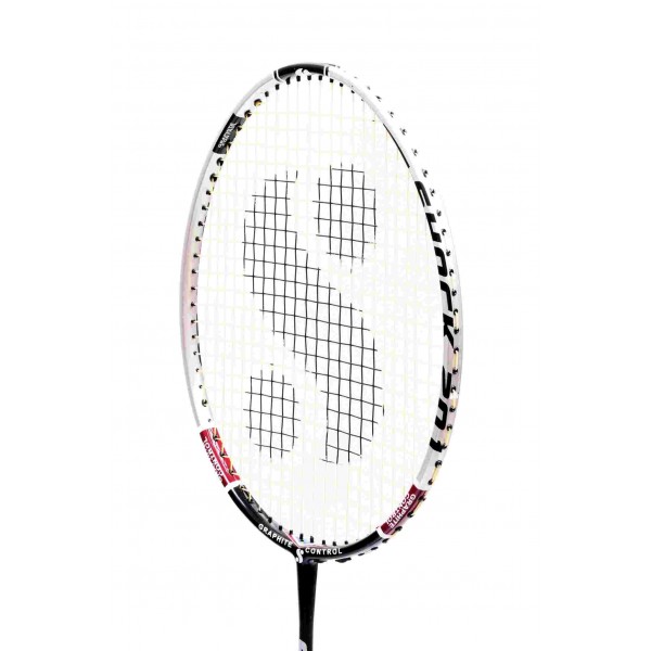 Silvers Shock 201 Badminton Racket