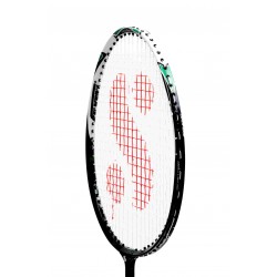 Silvers Smooth Badminton Racket