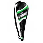 Silvers Smooth Badminton Racket