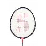 Silvers Sophia Badminton Racket