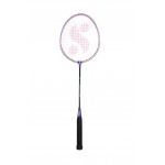 Silvers Succeed Badminton Racket