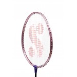 Silvers Succeed Badminton Racket