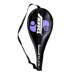 Silvers Succeed Badminton Racket