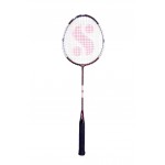 Silvers Suzuki Badminton Racket